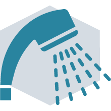 Moreno Valley Showers