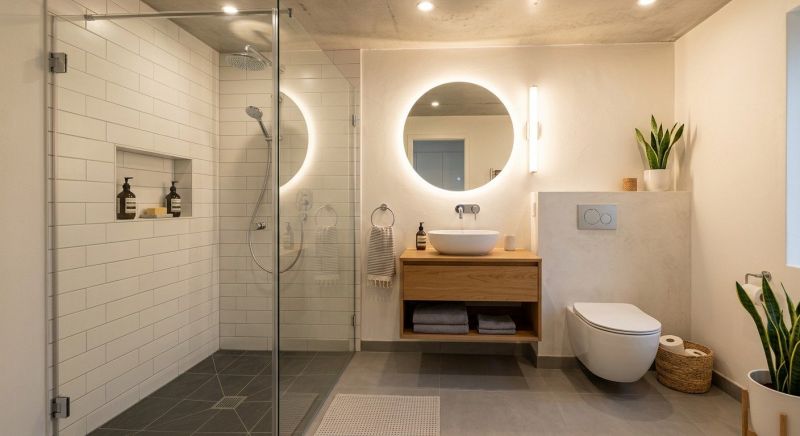 Top Bathroom Remodeling Companies in Moreno Valley, CA