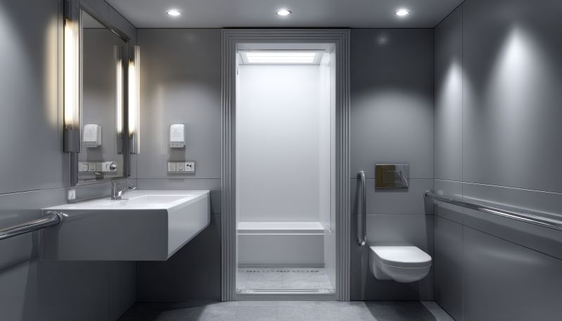 Top Bathroom Remodeling Companies in Ontario, CA