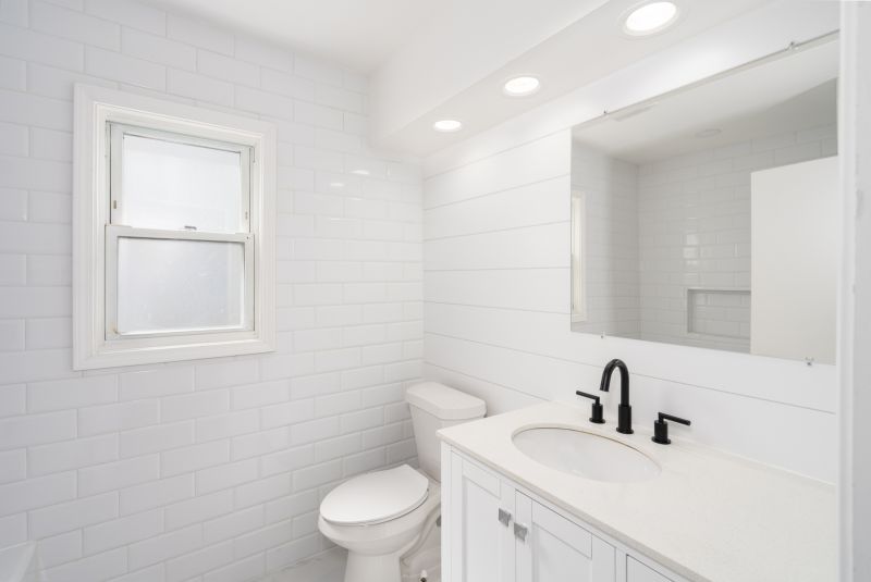 Top Bathroom Remodeling Companies in Riverside, CA