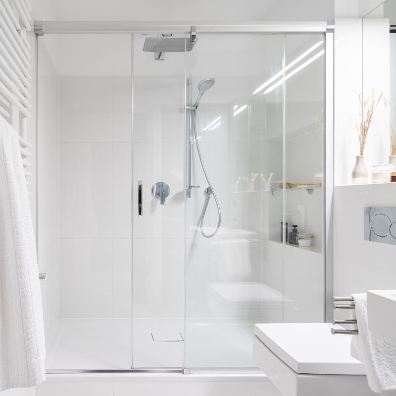 Cost of Shower Installation in Moreno Valley, CA